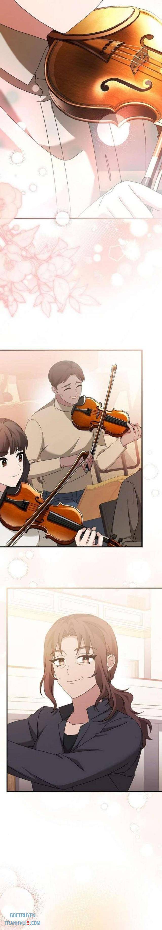 Dành Cho Thiên Tài Âm Nhạc - Page 19