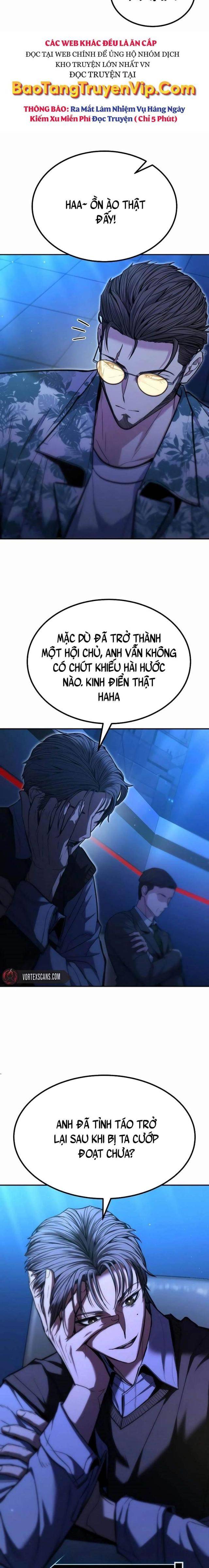 Anh Hùng Bị Trục Xuất - Page 28