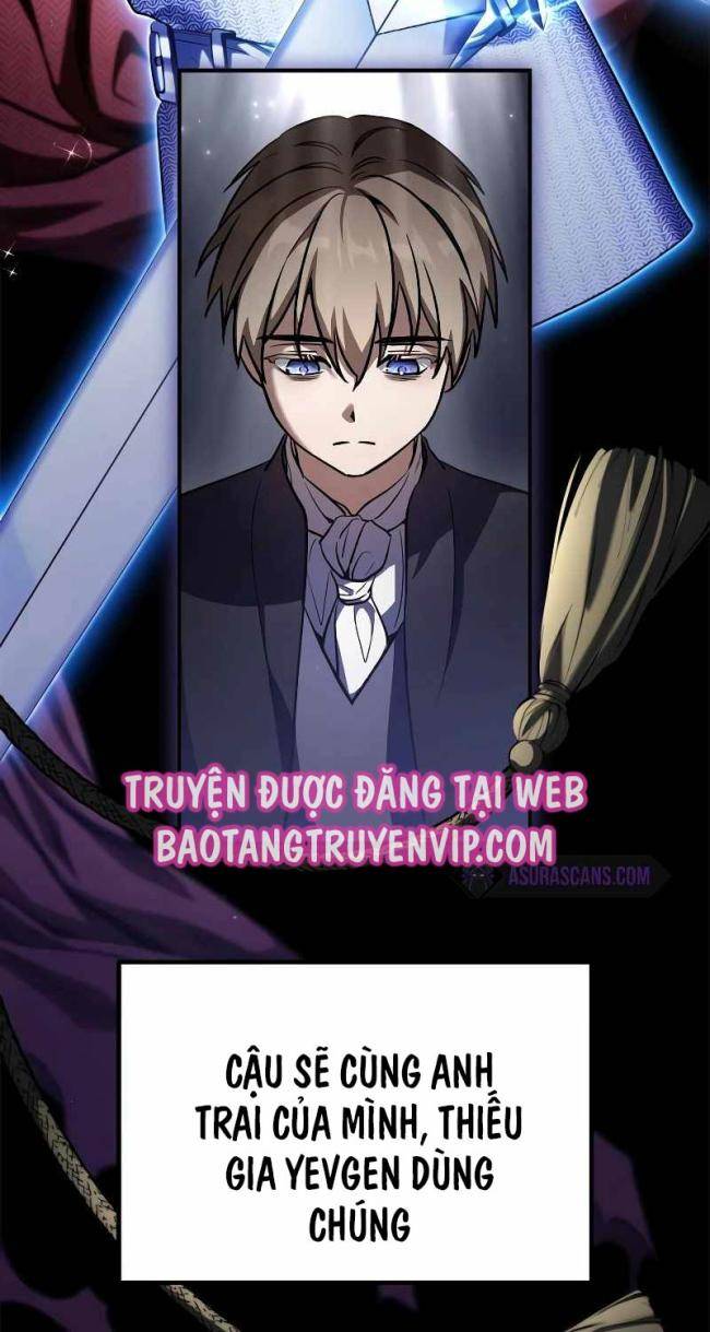 Ấn Thuật Chi Tử - Page 25