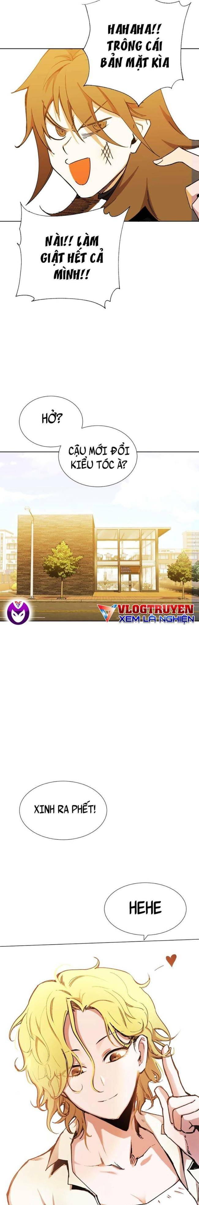 Hardcore Leveling Warrior SS2 - Page 11