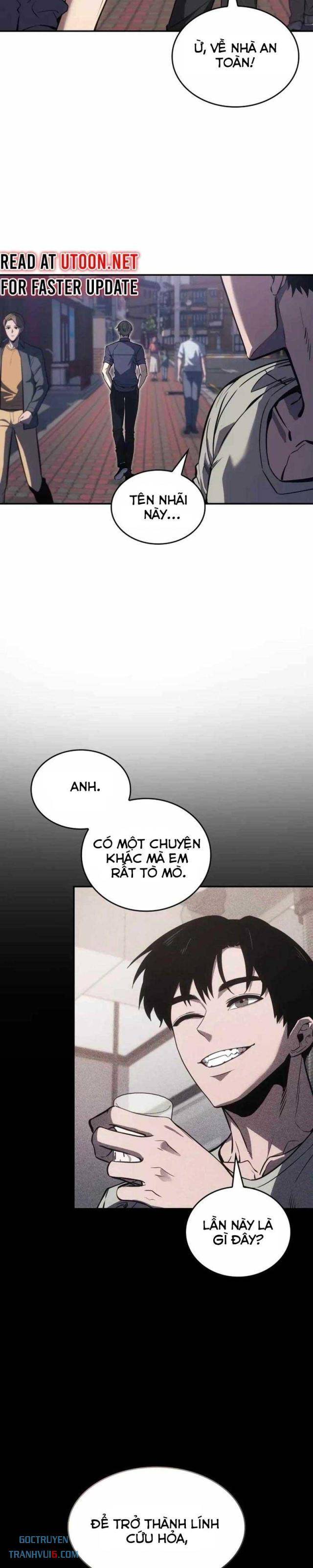 Cứu Hoả Anh Hùng - Page 31