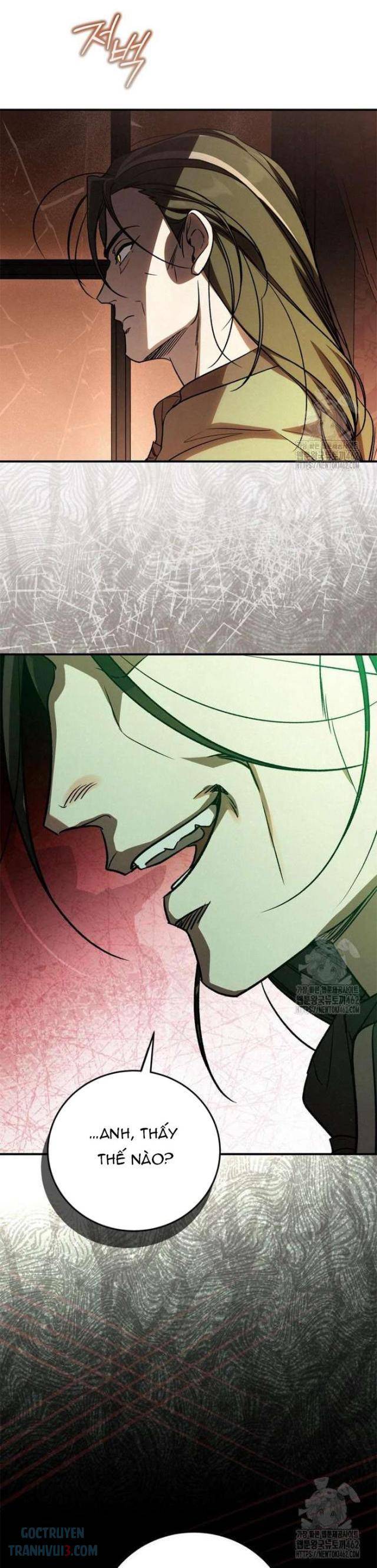 Ấn Thuật Chi Tử - Page 26