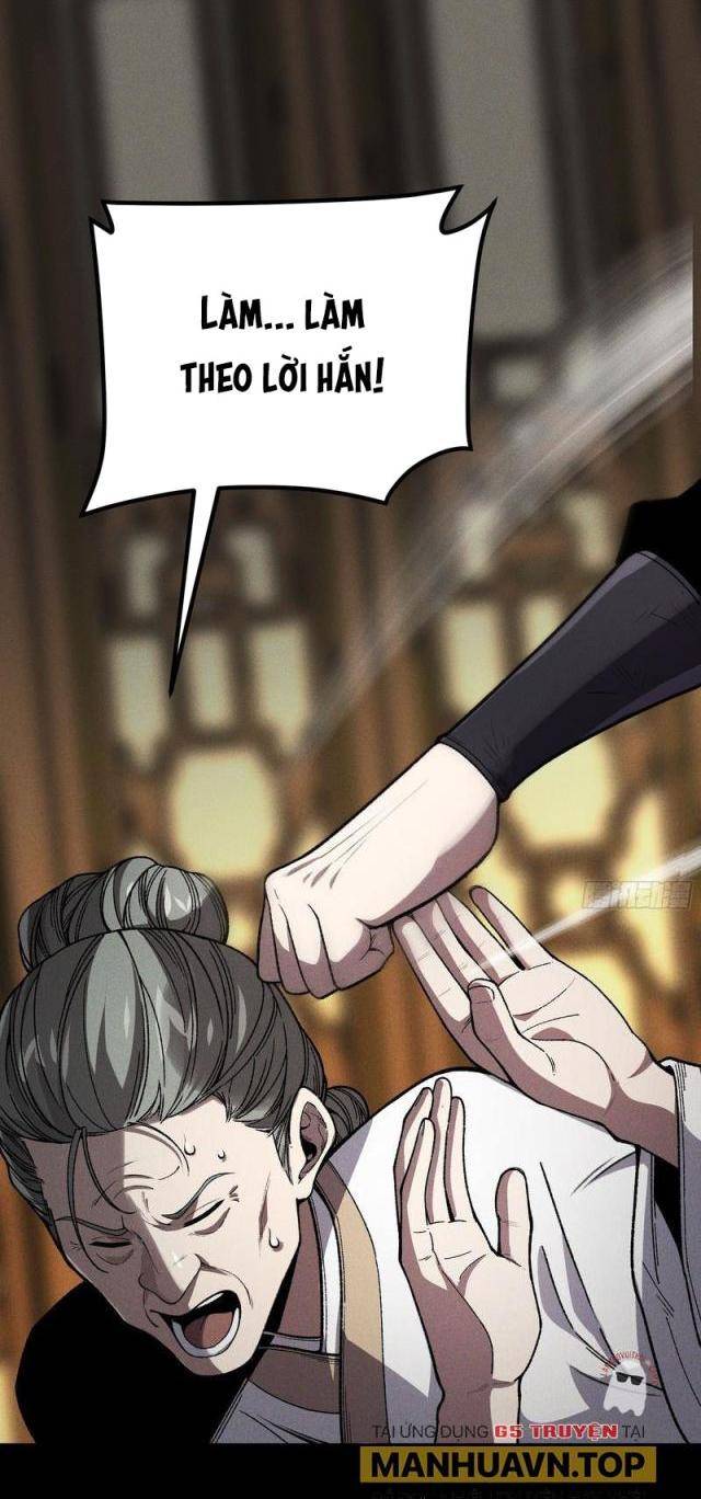 Khánh Dư Niên - Page 5