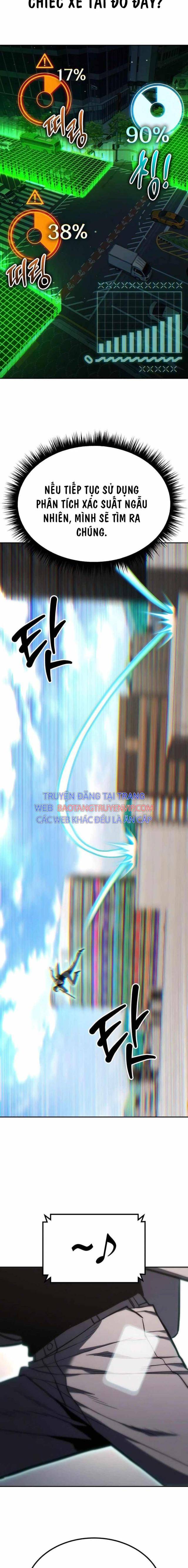 Anh Hùng Bị Trục Xuất - Page 19