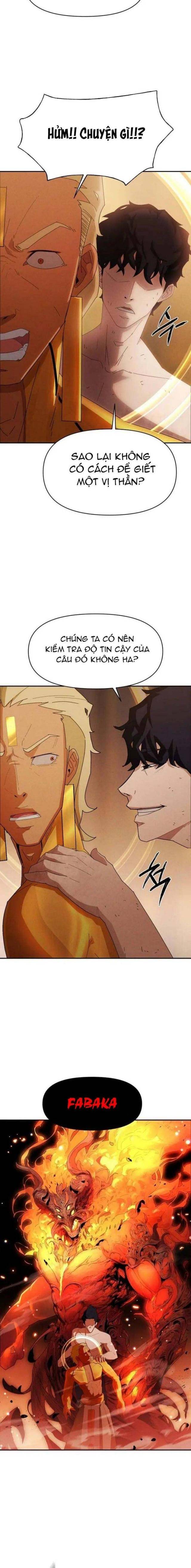 Khuyết Nhân - Page 29