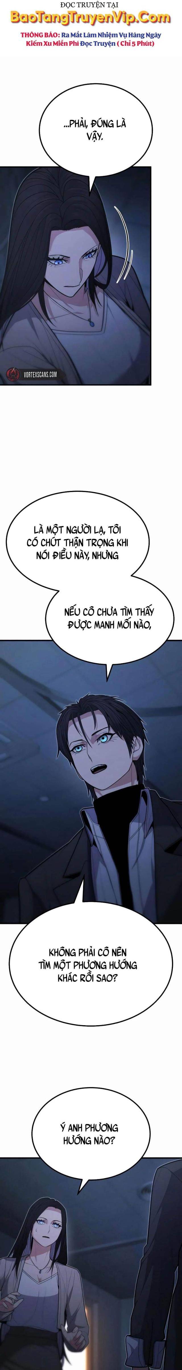 Anh Hùng Bị Trục Xuất - Page 9