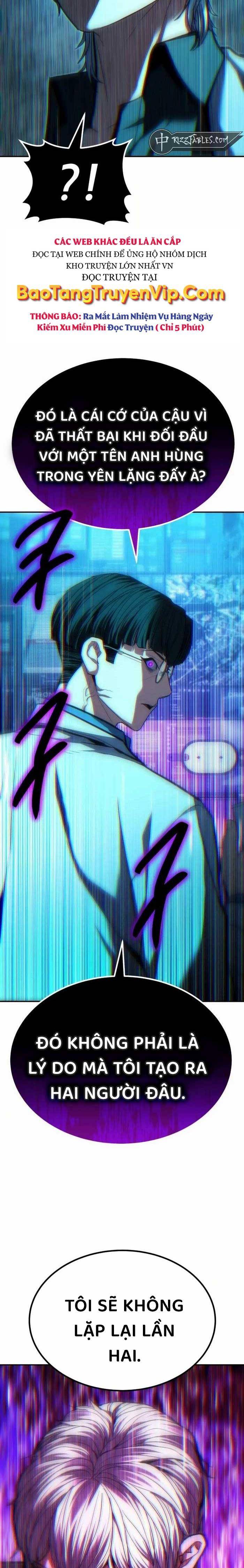 Anh Hùng Bị Trục Xuất - Page 36