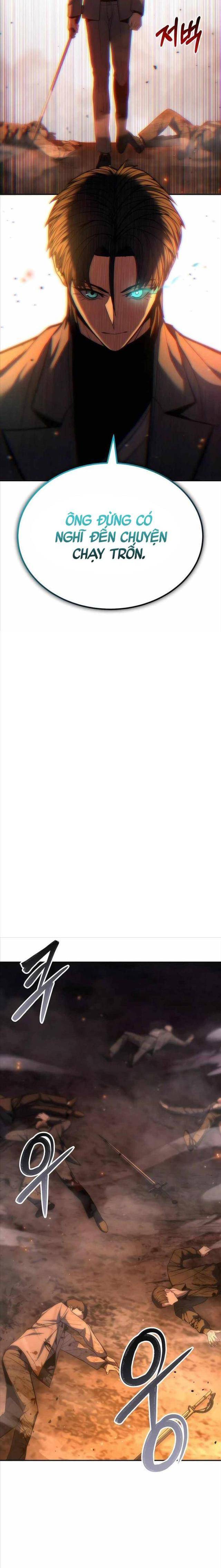 Anh Hùng Bị Trục Xuất - Page 23