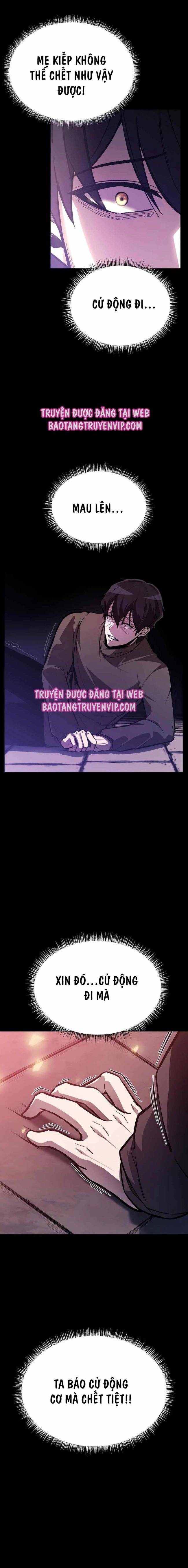 Anh Hùng Của Chúng Ta Làm Gì? - Page 13