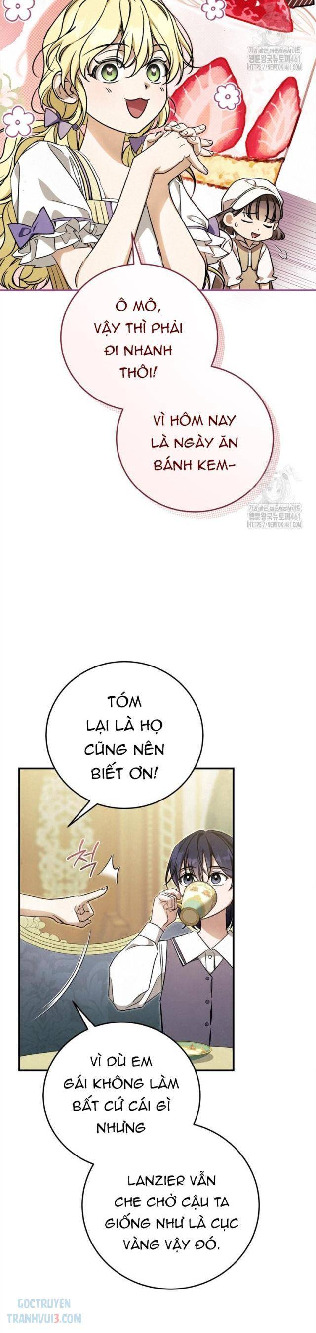 Ấn Thuật Chi Tử - Page 17