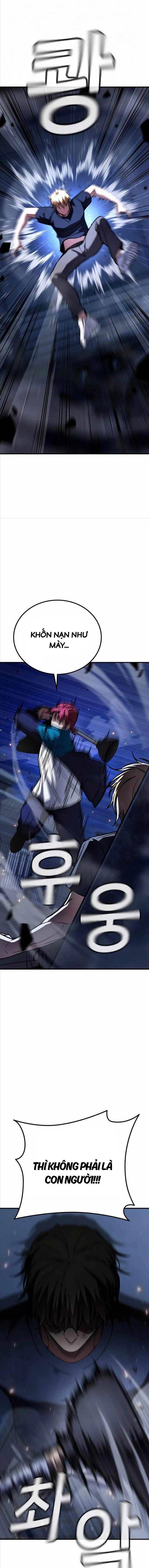 Chiến Binh Học Đường - Page 24