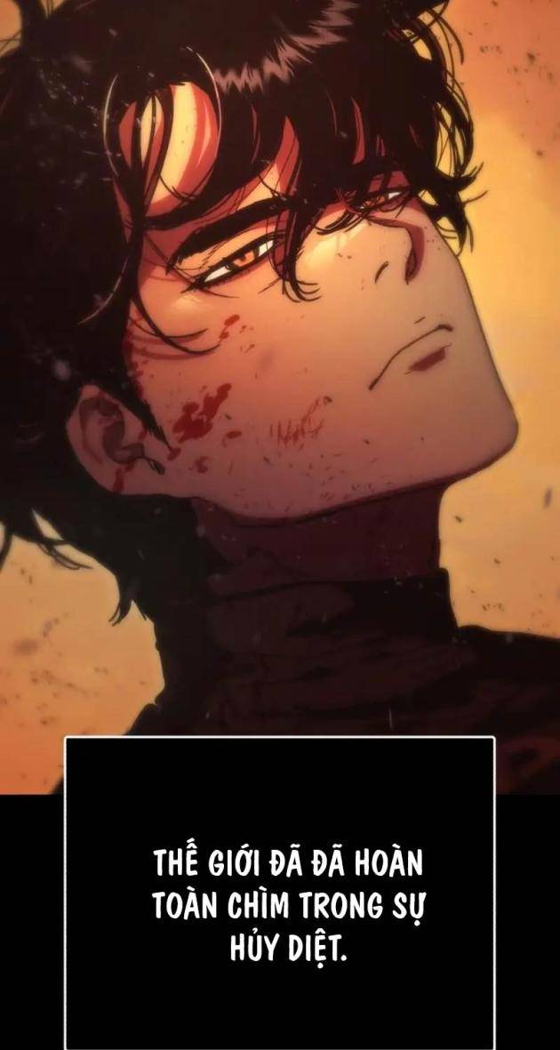 Ngôi Nhà Ẩn Ngày Tận Thế - Page 7