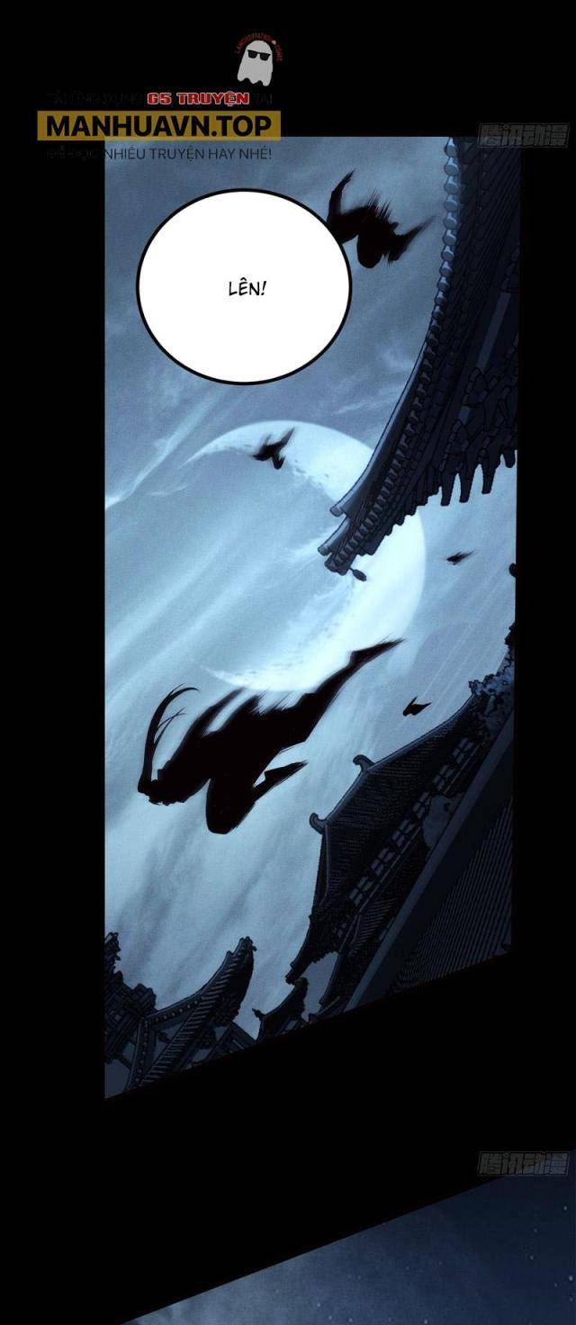 Khánh Dư Niên - Page 21