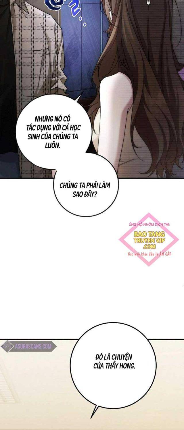 Tôi Sẽ Nghỉ Hưu Sau Khi Cứu Thế Giới - Page 10