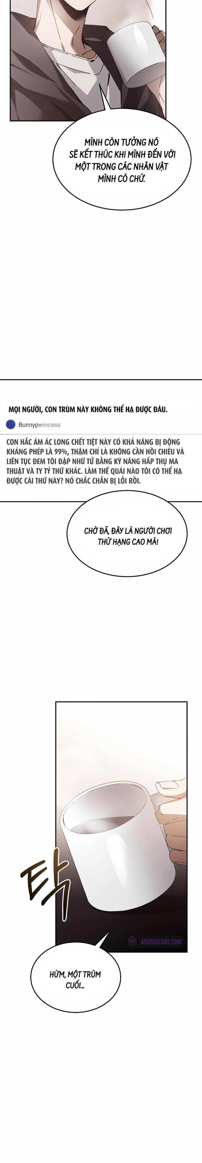 Trở Thành Thiên Tài Tốc Biến Của Học Viện Ma Pháp - Page 5