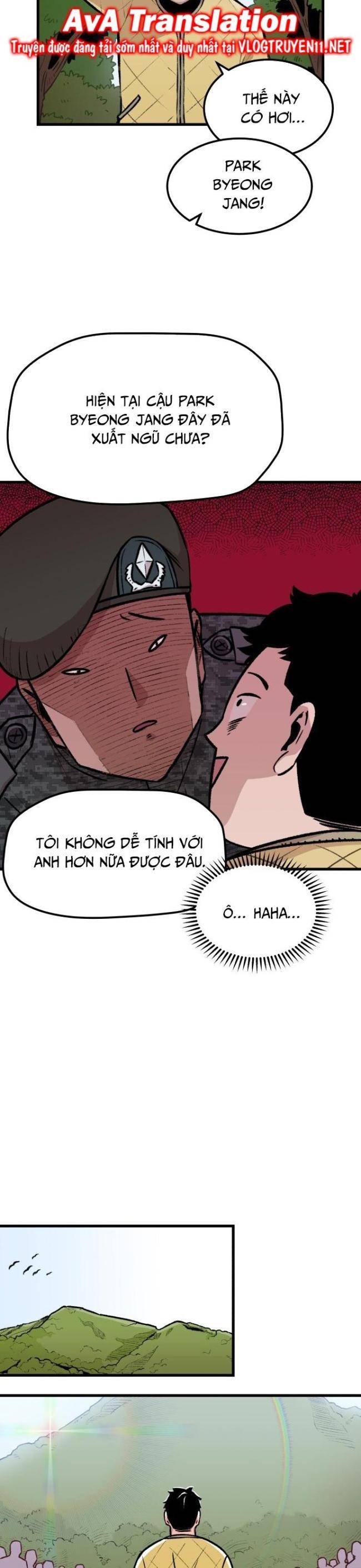Sắp Xuất Ngũ Thì Isekai - Page 6