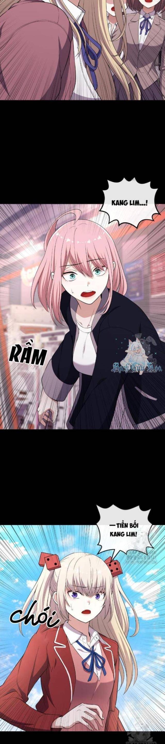 Nhân Vật Webtoon Na Kang Lim - Page 25