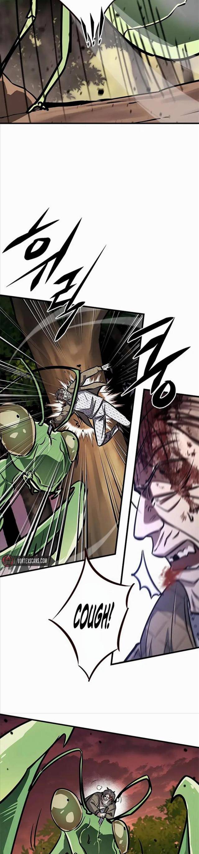 Thợ Săn Huyền Thoại Trẻ Hóa - Page 41