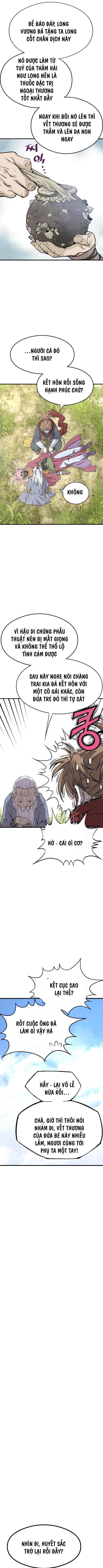 Sát Thần Tu La - Page 15