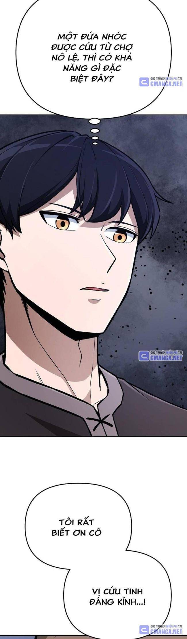 Anh Hùng Của Chúng Ta Làm Gì? - Page 30