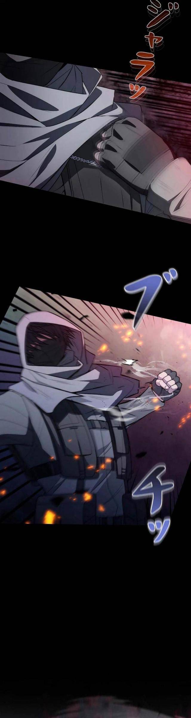 Chiến Thần Xuất Thế - Page 31