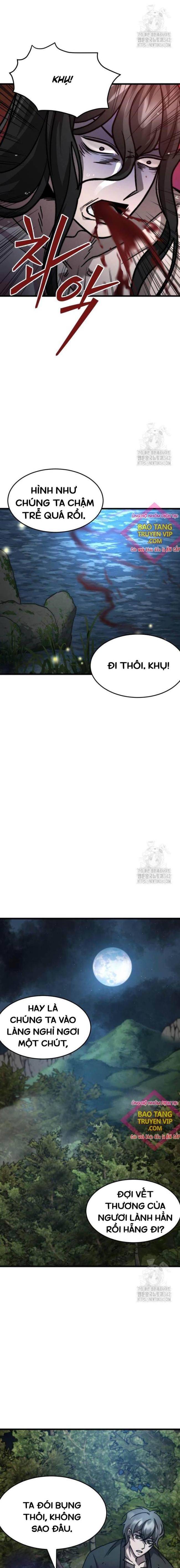 Tân Đích Vấn - Page 6