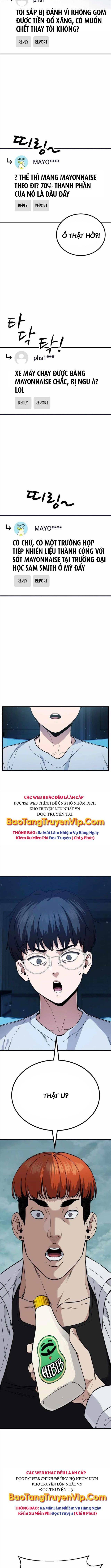 Chiến Binh Học Đường - Page 18