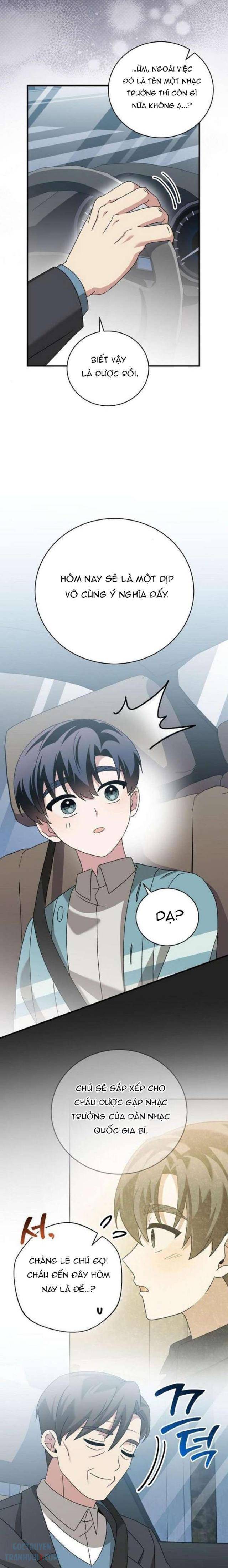 Dành Cho Thiên Tài Âm Nhạc - Page 19