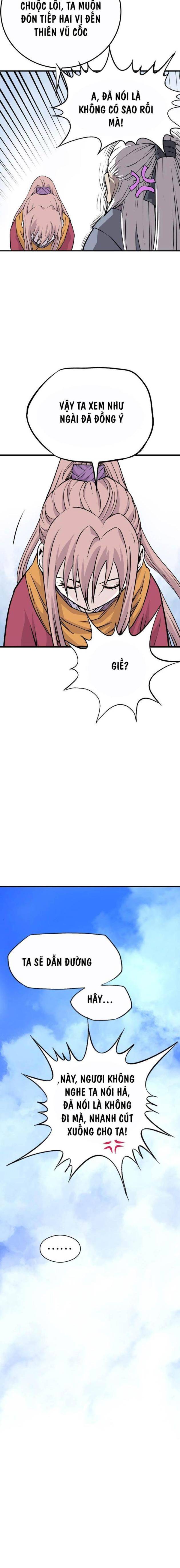 Sát Thần Tu La - Page 39