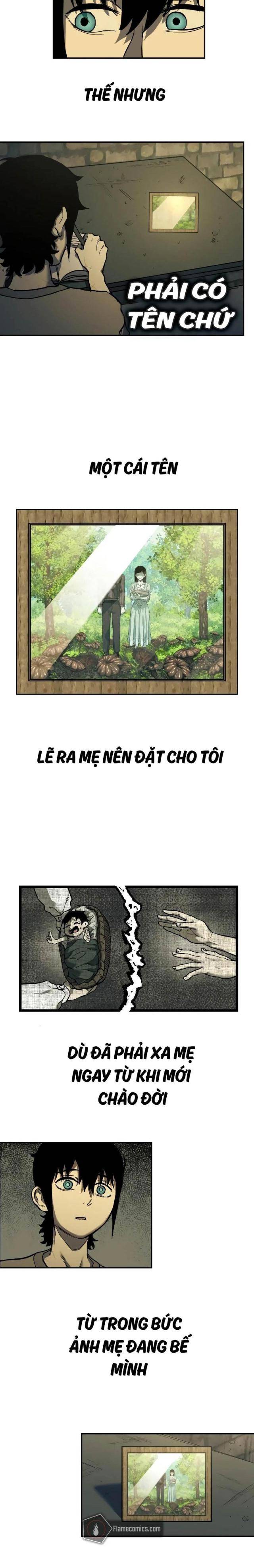 Sống Sót Qua Ngày Tận Thế - Page 5