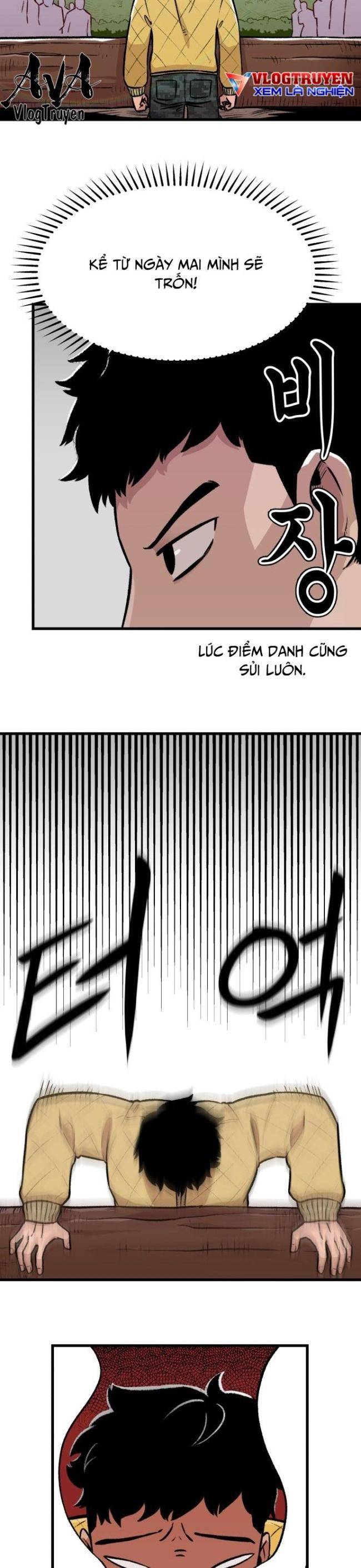 Sắp Xuất Ngũ Thì Isekai - Page 7