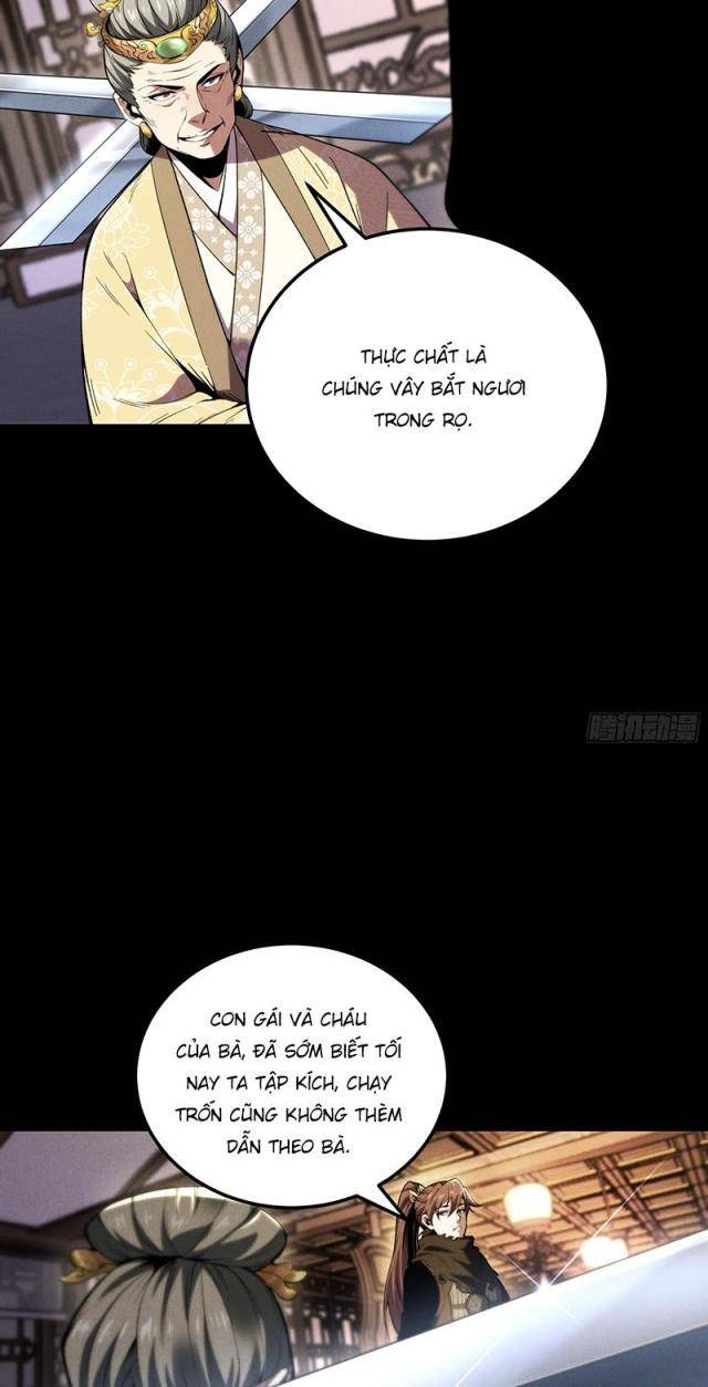 Khánh Dư Niên - Page 29