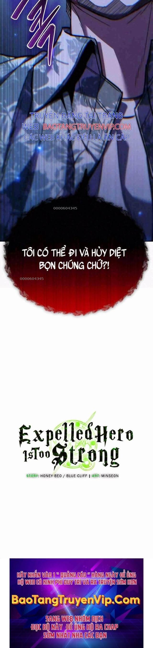 Anh Hùng Bị Trục Xuất - Page 35