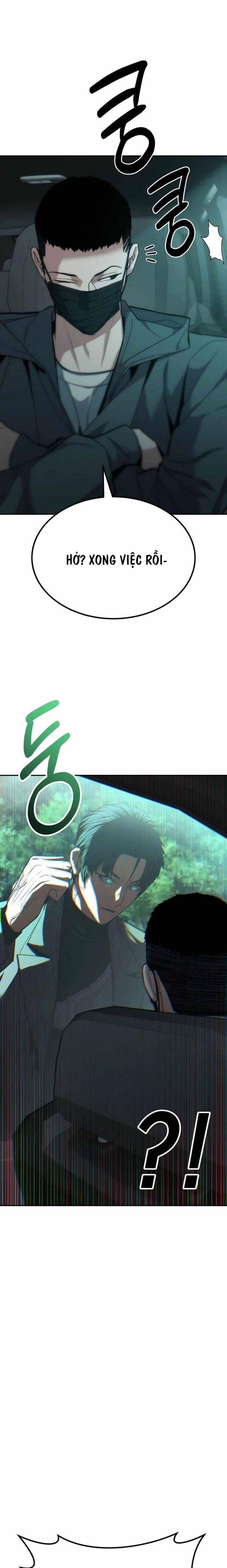 Anh Hùng Bị Trục Xuất - Page 24
