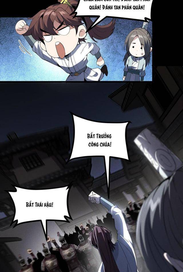 Khánh Dư Niên - Page 23