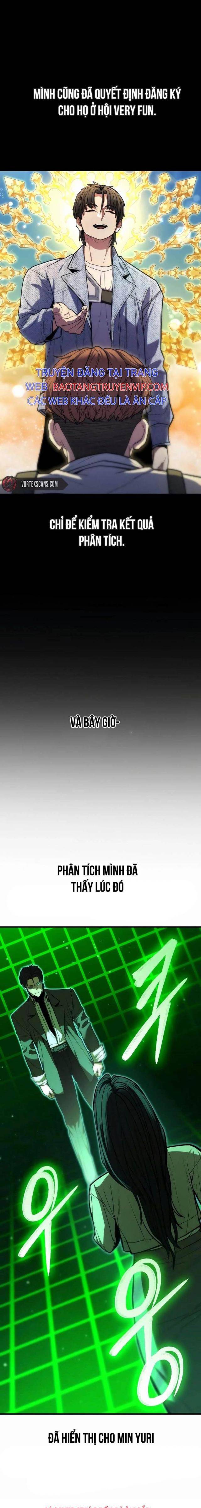 Anh Hùng Bị Trục Xuất - Page 5