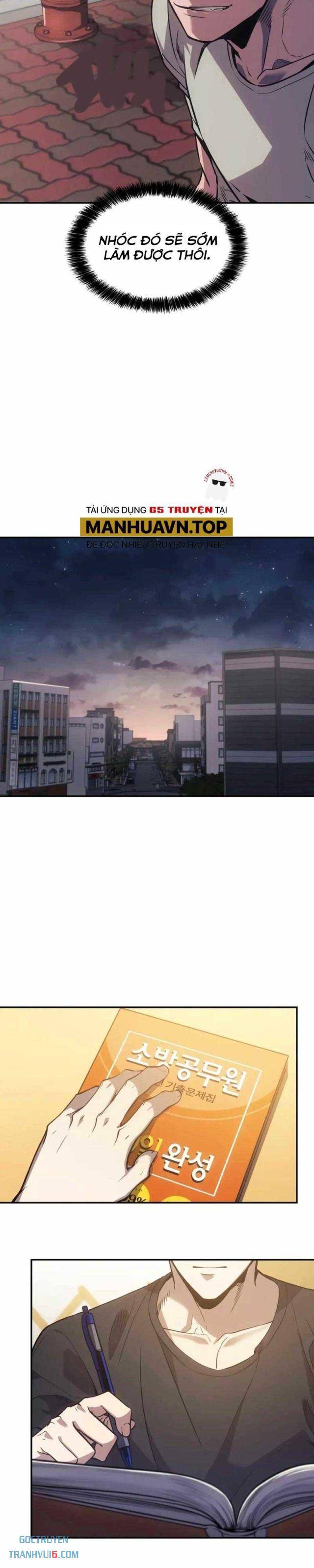 Cứu Hoả Anh Hùng - Page 33