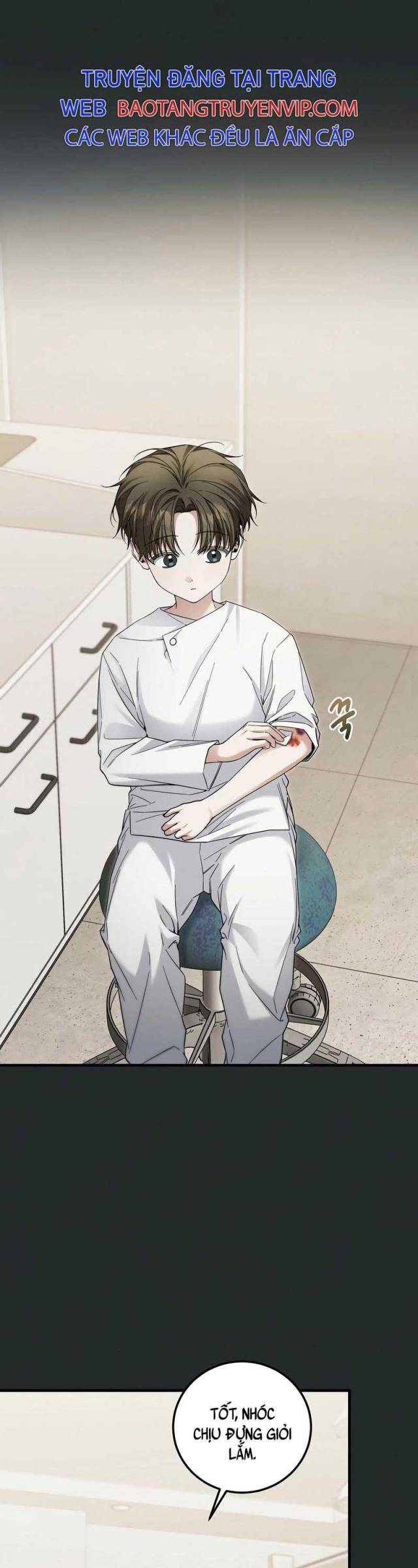 Tôi Sẽ Nghỉ Hưu Sau Khi Cứu Thế Giới - Page 7