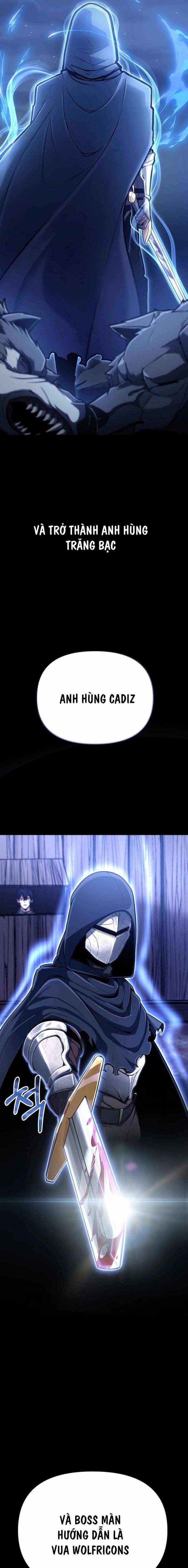 Anh Hùng Của Chúng Ta Làm Gì? - Page 32