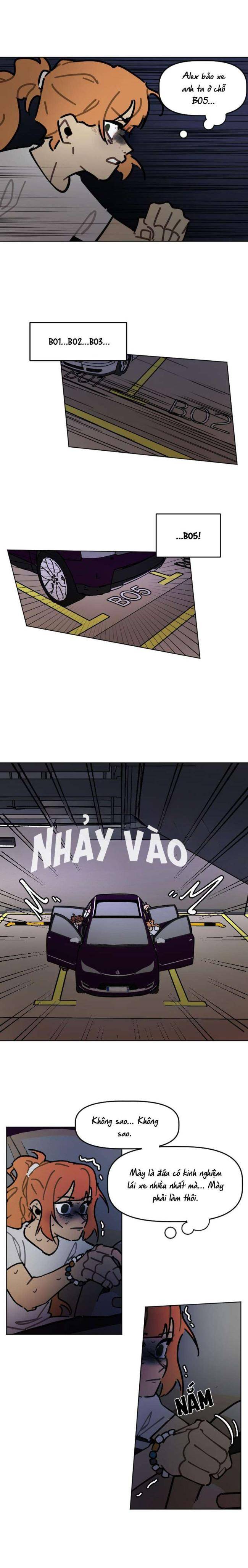 Nghĩa Trang Xe Buýt - Page 4