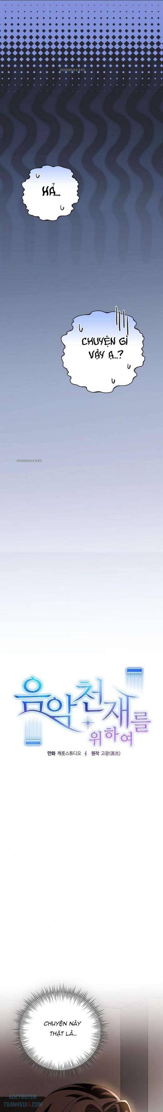 Dành Cho Thiên Tài Âm Nhạc - Page 8