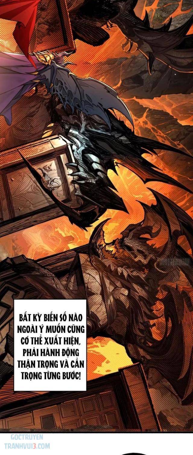 Bùng Cháy Đi Người Chơi Cấp Cao - Page 34