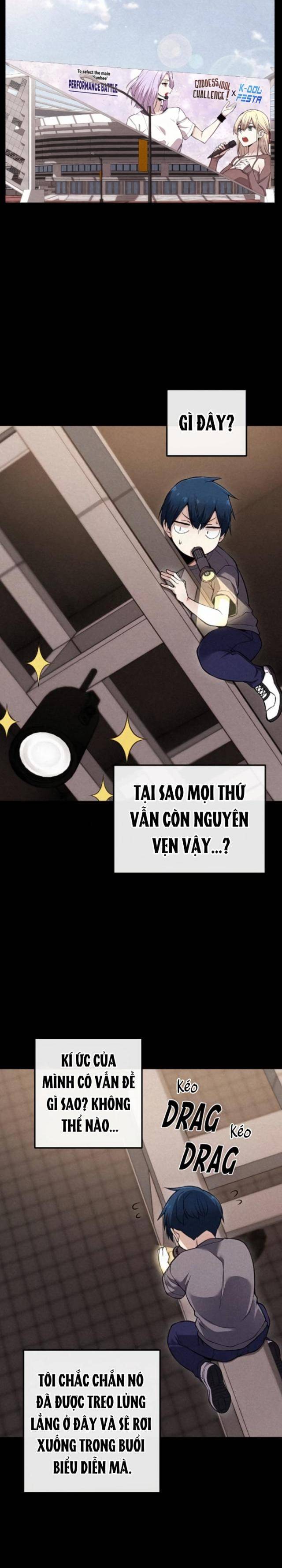 Nhân Vật Webtoon Na Kang Lim - Page 10