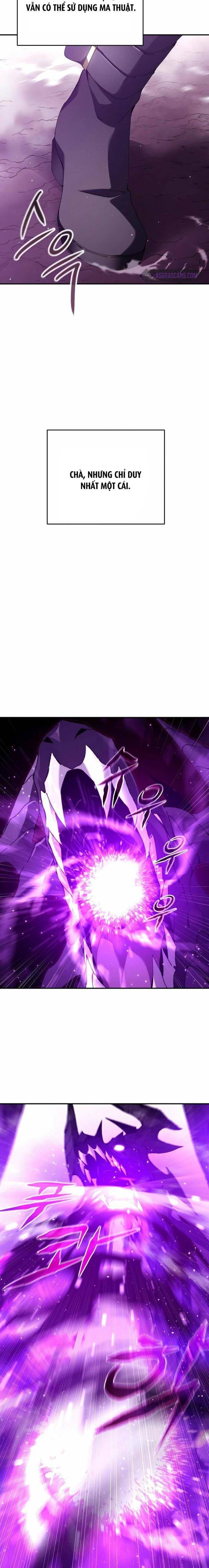 Trở Thành Thiên Tài Tốc Biến Của Học Viện Ma Pháp - Page 12