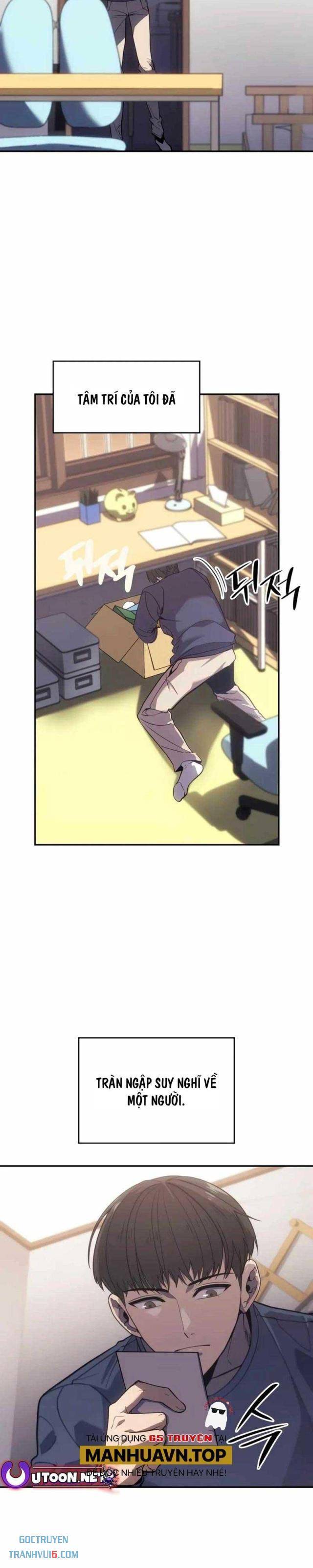 Cứu Hoả Anh Hùng - Page 19