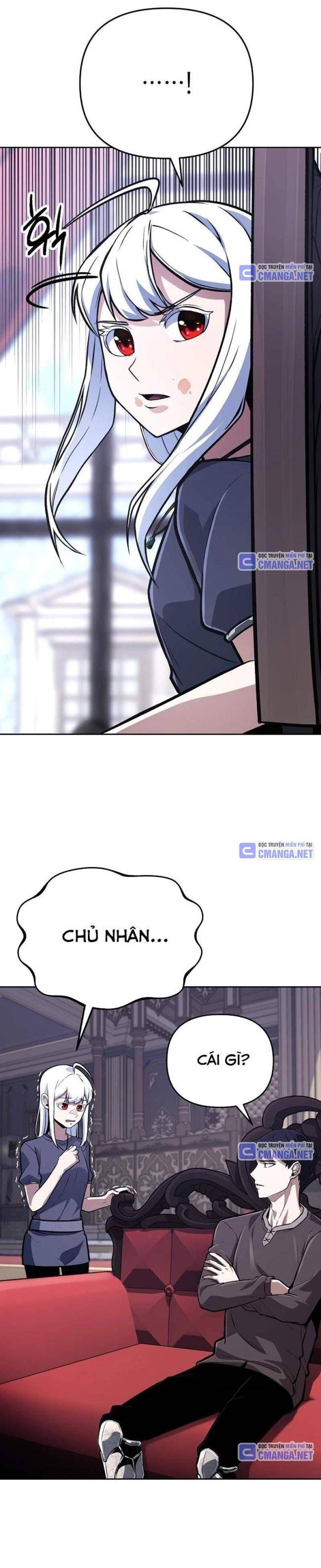 Anh Hùng Của Chúng Ta Làm Gì? - Page 19