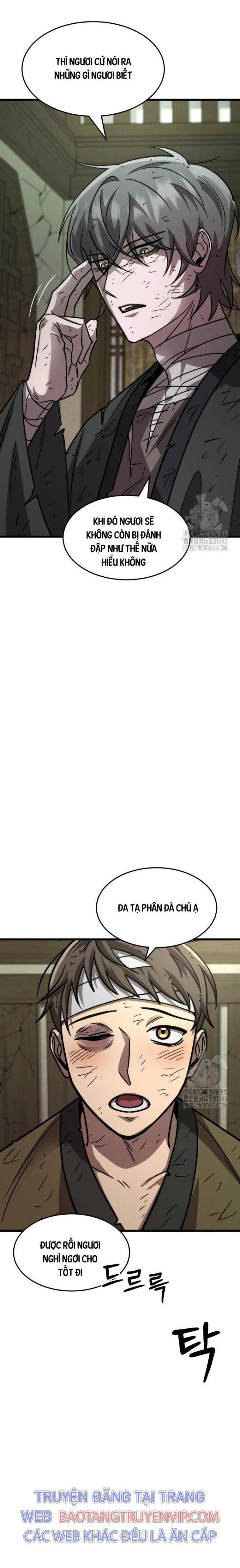 Tân Đích Vấn - Page 17