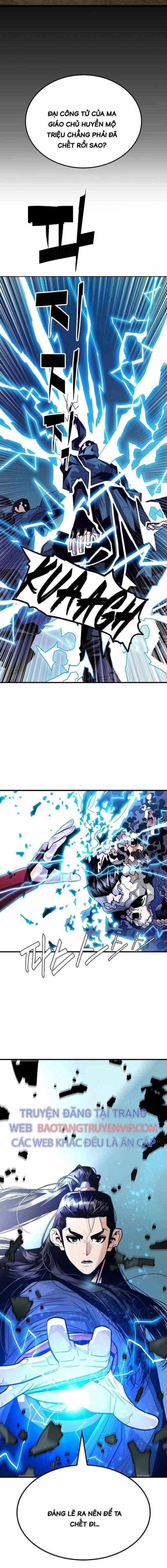 Quỷ Vương - Page 10