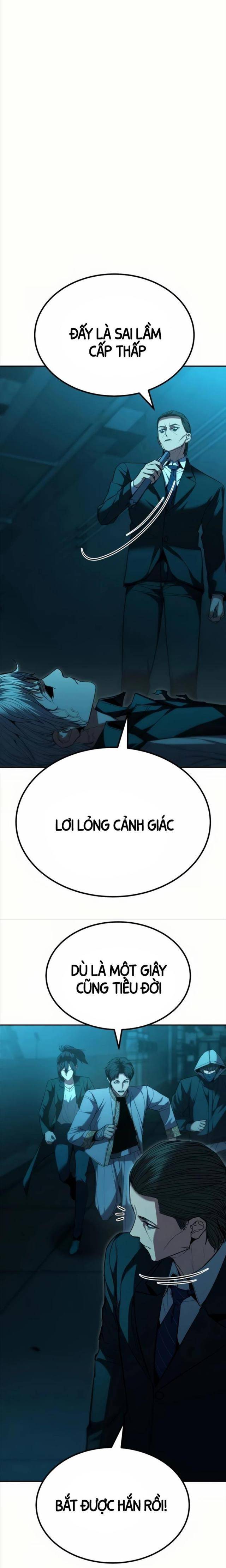 Anh Hùng Bị Trục Xuất - Page 28