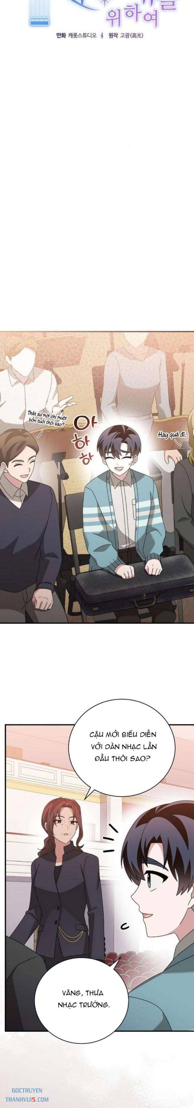 Dành Cho Thiên Tài Âm Nhạc - Page 10